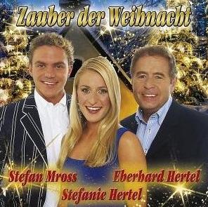 Weihnachten mit Stefanie Hertel & Stefan Mross